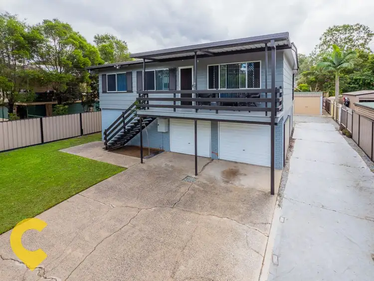 Fifth view of Homely house listing, z19 West Bega Road, Kingston QLD 4114