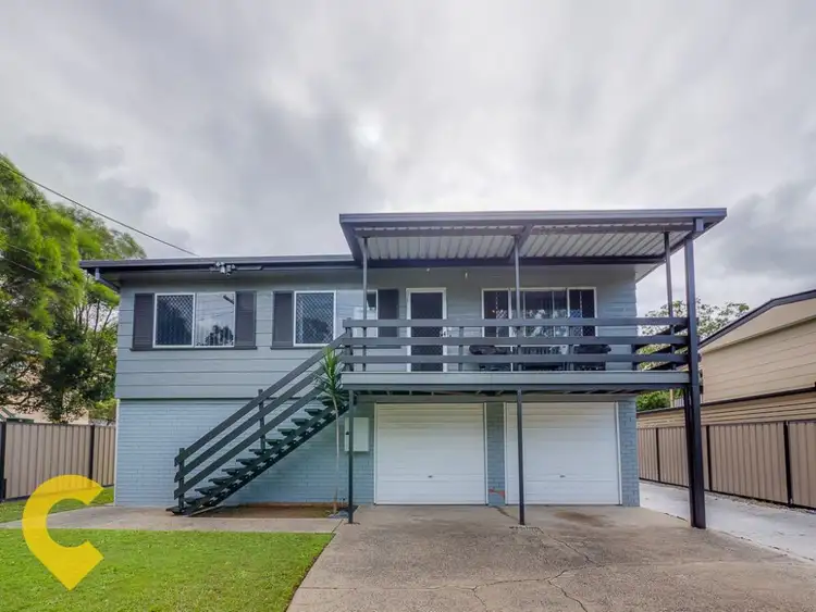 Sixth view of Homely house listing, z19 West Bega Road, Kingston QLD 4114