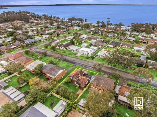 Third view of Homely house listing, 9 Sadie Avenue, Gorokan NSW 2263