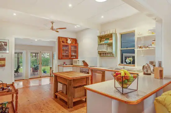 Second view of Homely house listing, 17 Michele Avenue, Noraville NSW 2263