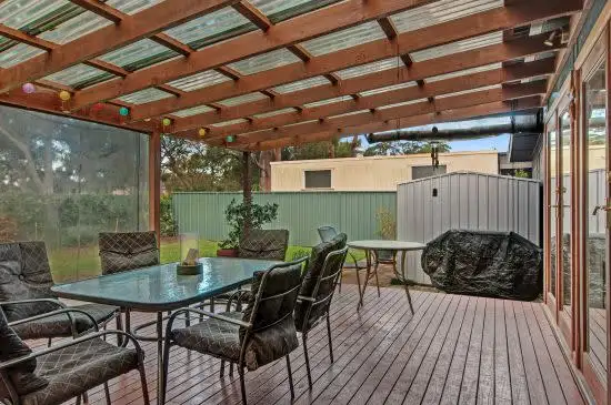 Third view of Homely house listing, 17 Michele Avenue, Noraville NSW 2263