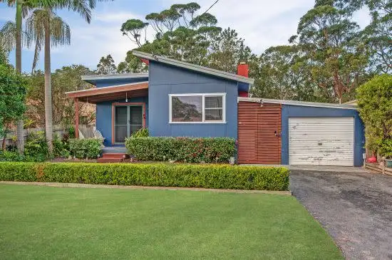 Fifth view of Homely house listing, 17 Michele Avenue, Noraville NSW 2263