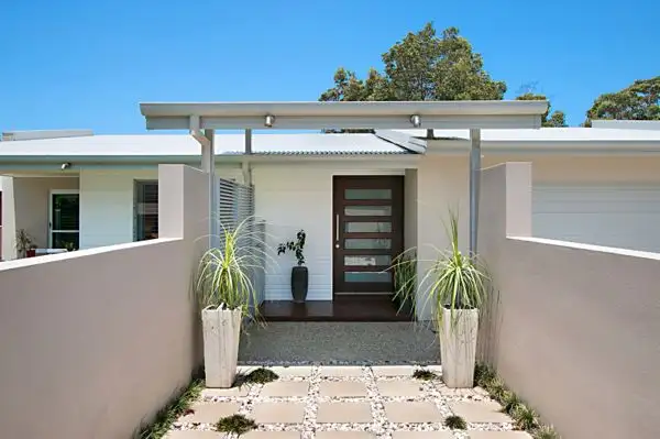 Main view of Homely house listing, 4 Westwood Street, Banora Point NSW 2486
