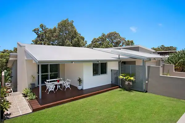 Second view of Homely house listing, 4 Westwood Street, Banora Point NSW 2486