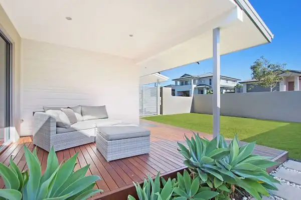 Third view of Homely house listing, 4 Westwood Street, Banora Point NSW 2486