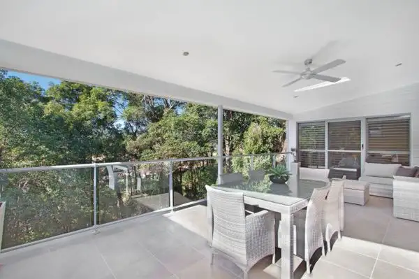 Fourth view of Homely house listing, 4 Westwood Street, Banora Point NSW 2486