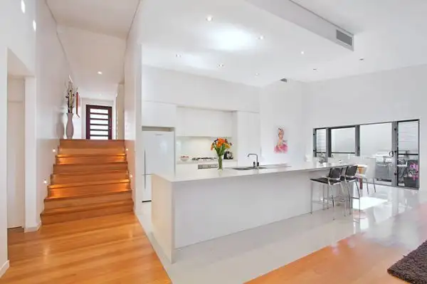 Fifth view of Homely house listing, 4 Westwood Street, Banora Point NSW 2486