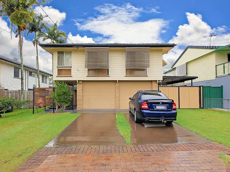 26 Clare Avenue, Wynnum West QLD 4178
