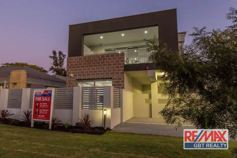 Main view of Homely unit listing, 1/18 St Albans Road, Nollamara WA 6061