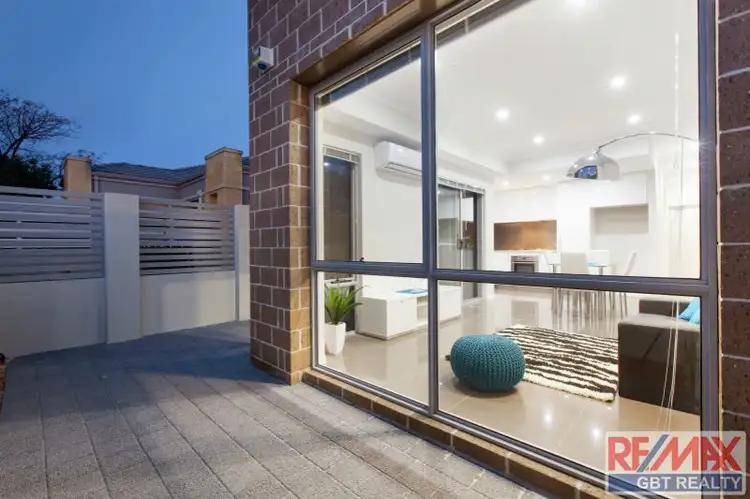 Second view of Homely unit listing, 1/18 St Albans Road, Nollamara WA 6061