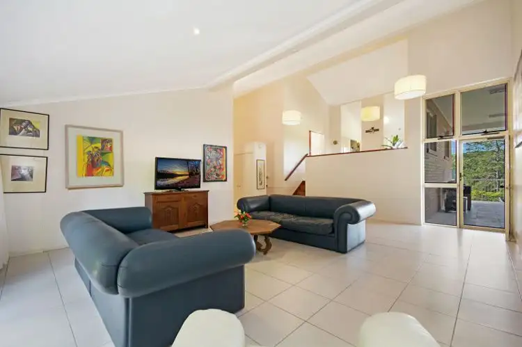 Main view of Homely house listing, 4 Ellora Court, Rosemount QLD 4560