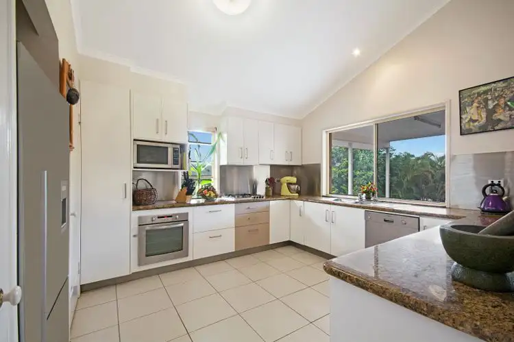 Third view of Homely house listing, 4 Ellora Court, Rosemount QLD 4560