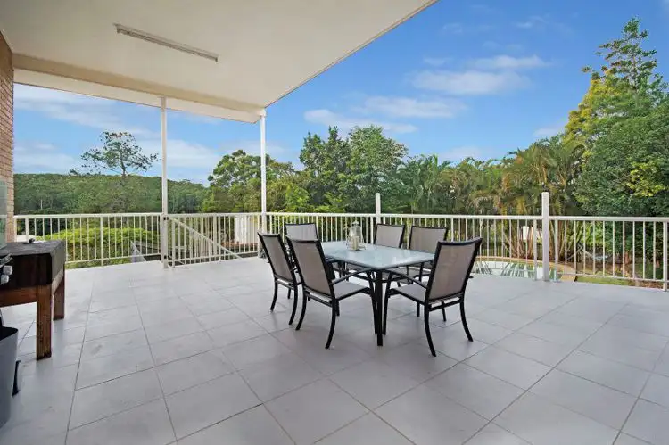 Fourth view of Homely house listing, 4 Ellora Court, Rosemount QLD 4560