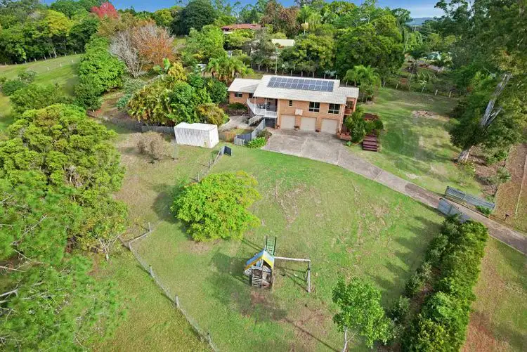 Fifth view of Homely house listing, 4 Ellora Court, Rosemount QLD 4560