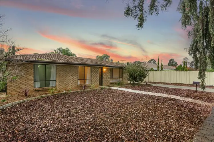 Main view of Homely house listing, 11 Boyara Crescent, Paralowie SA 5108