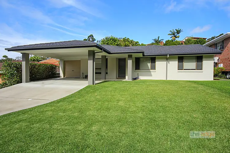 Second view of Homely house listing, 28 O'Neill Street, Coffs Harbour NSW 2450