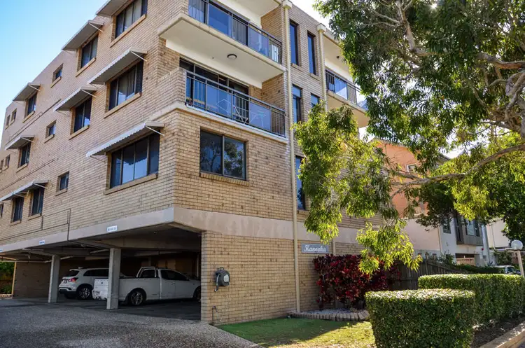 Unit 1/9 Boorook Street