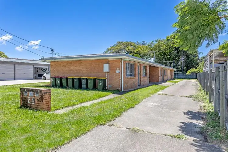 28 GRANT STREET