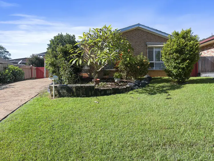 1 Basswood Court