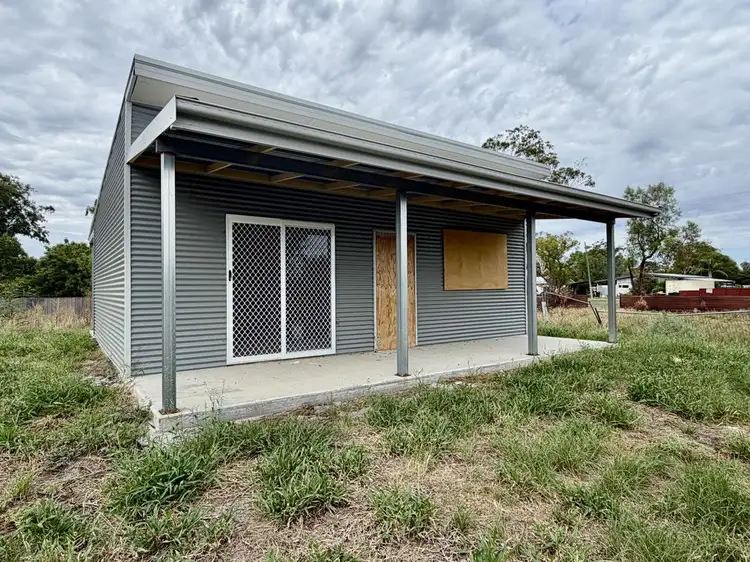 76 Anne Street
