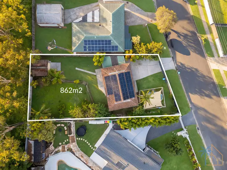 23 Darling Crescent