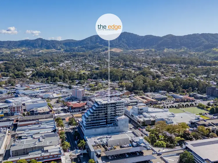 15 Harbour Drive - Two Bedroom Apartments