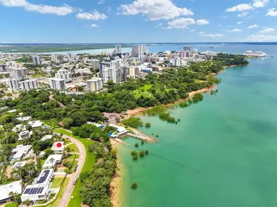 7 Larrakeyah Terrace