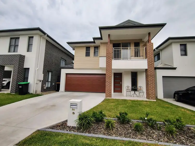 Address available on request