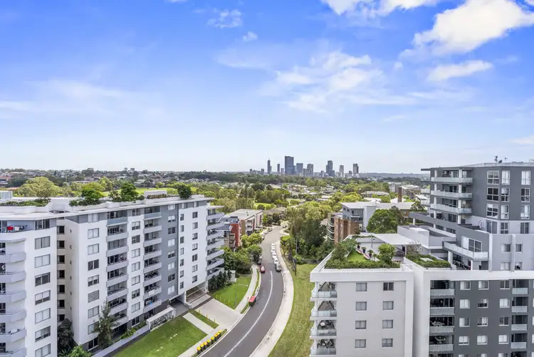 1103/22 Dressler Court