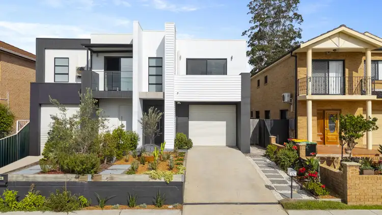 124 Robertson Street