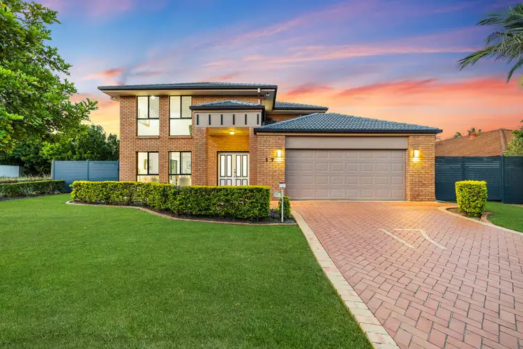 17 REGAL PLACE