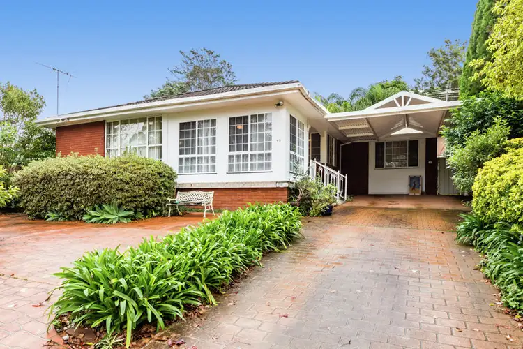 19 Gary Street, Castle Hill NSW 2154