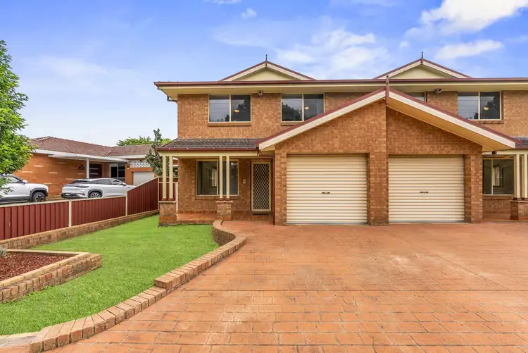 545a Merrylands Road