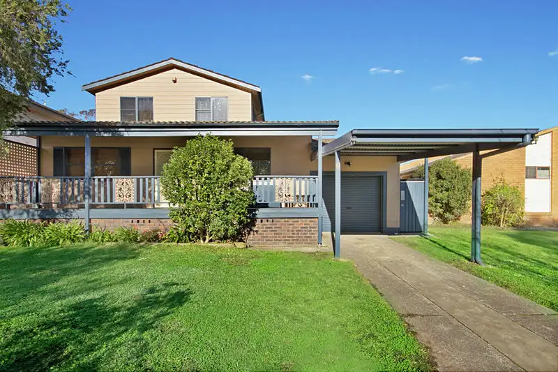 Main view of Homely house listing, 8 Ocean View Road, Gorokan NSW 2263
