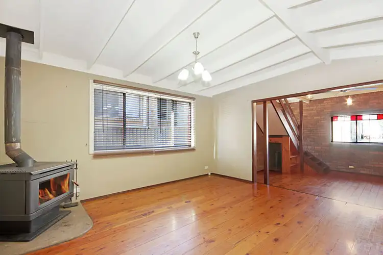 Second view of Homely house listing, 8 Ocean View Road, Gorokan NSW 2263