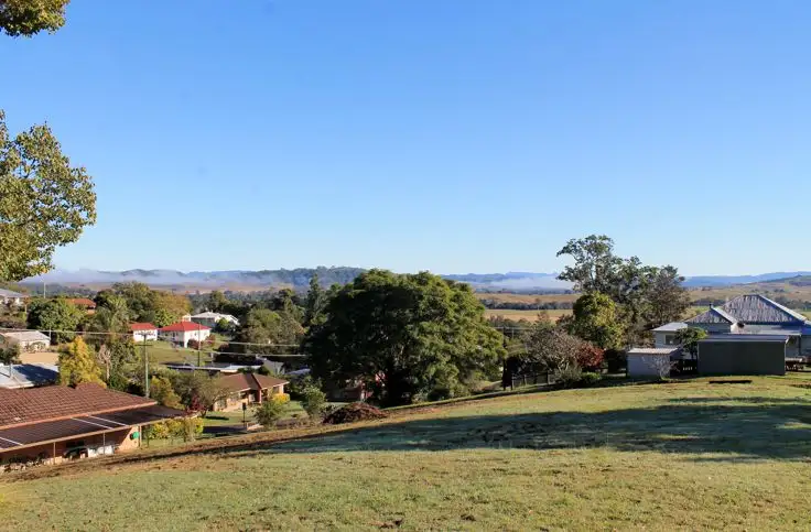 37 Curtois Street, Kyogle NSW 2474