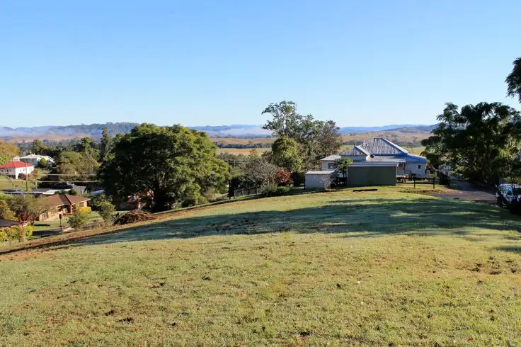 Fifth view of Homely land listing, 37 Curtois Street, Kyogle NSW 2474