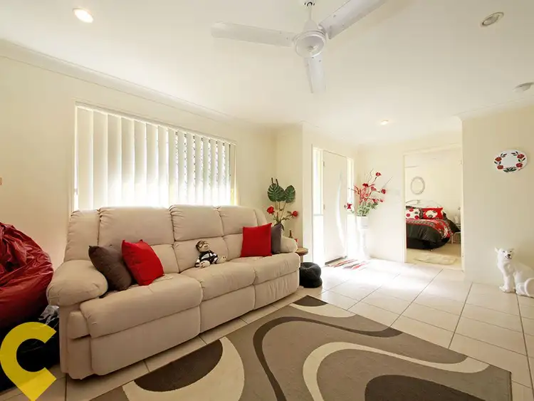 Second view of Homely house listing, 8 Cronulla Place, Sandstone Point QLD 4511