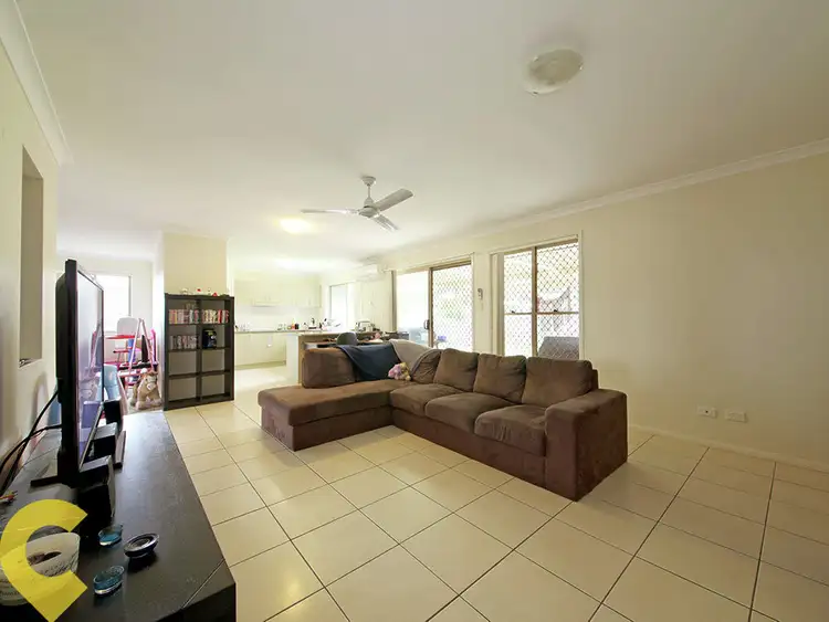 Fourth view of Homely house listing, 7 Terrace Court, Narangba QLD 4504
