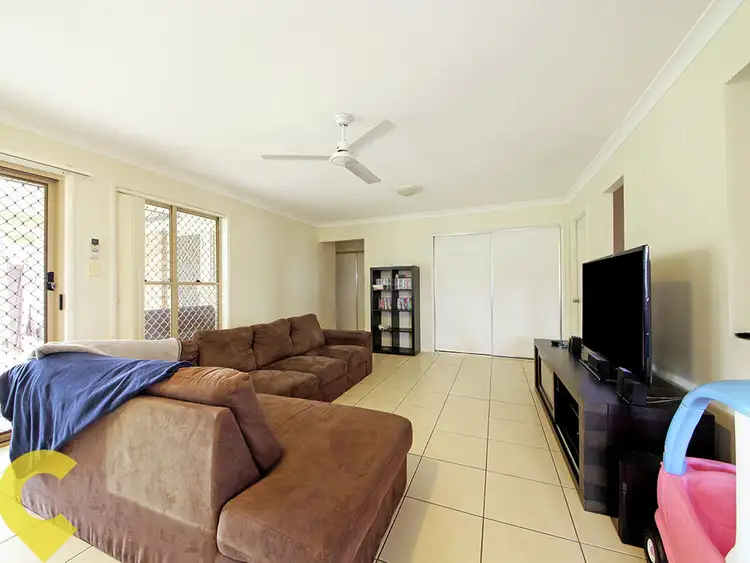 Fifth view of Homely house listing, 7 Terrace Court, Narangba QLD 4504