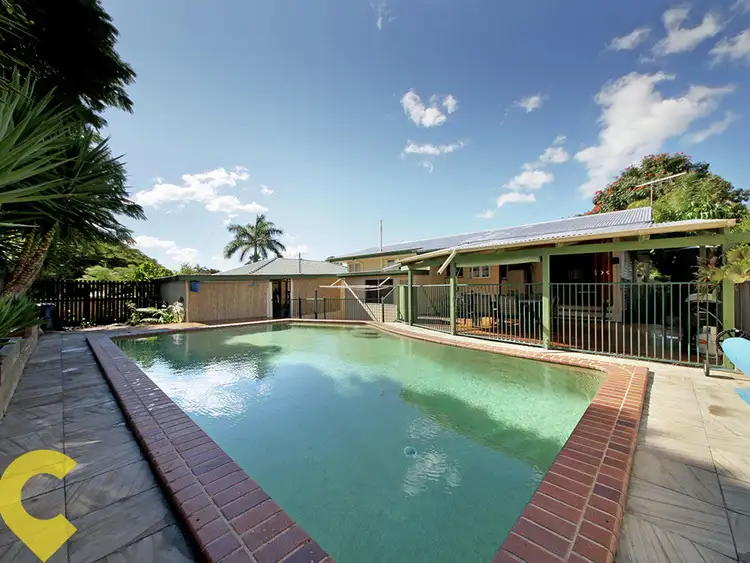 Second view of Homely house listing, 18 Pelleas Street, Bracken Ridge QLD 4017