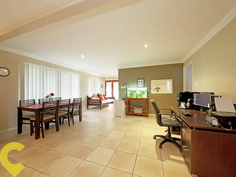 Fourth view of Homely house listing, 18 Pelleas Street, Bracken Ridge QLD 4017