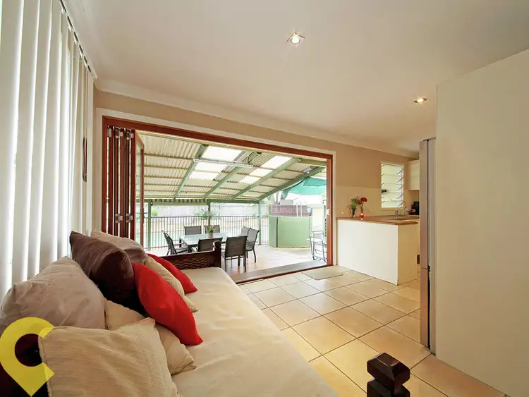 Fifth view of Homely house listing, 18 Pelleas Street, Bracken Ridge QLD 4017