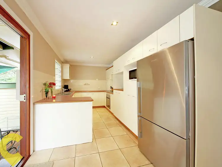 Sixth view of Homely house listing, 18 Pelleas Street, Bracken Ridge QLD 4017