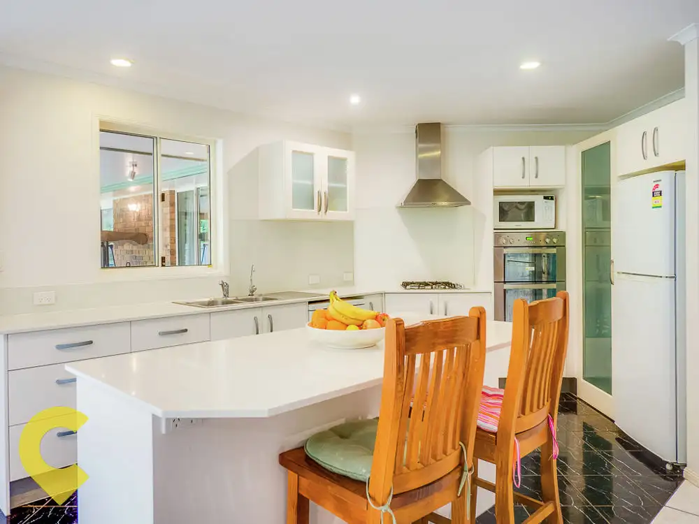 Main view of Homely house listing, 101 Boxer Avenue, Shailer Park QLD 4128