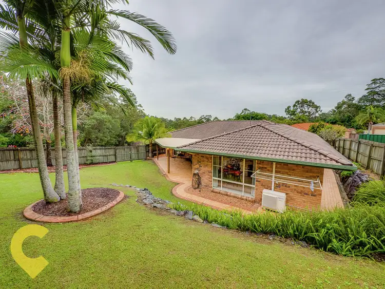 Fourth view of Homely house listing, 101 Boxer Avenue, Shailer Park QLD 4128