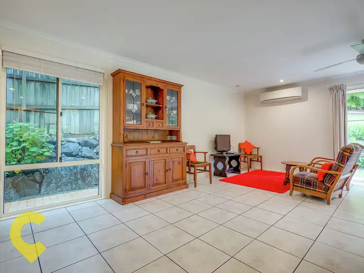 Fifth view of Homely house listing, 101 Boxer Avenue, Shailer Park QLD 4128