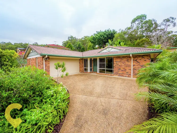 Sixth view of Homely house listing, 101 Boxer Avenue, Shailer Park QLD 4128