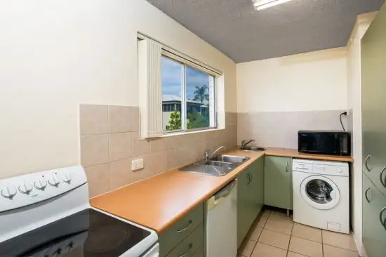 Second view of Homely unit listing, 8.69 NORTHCOTE STREET, East Brisbane QLD 4169