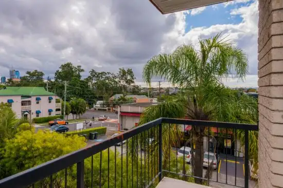 Fourth view of Homely unit listing, 8.69 NORTHCOTE STREET, East Brisbane QLD 4169